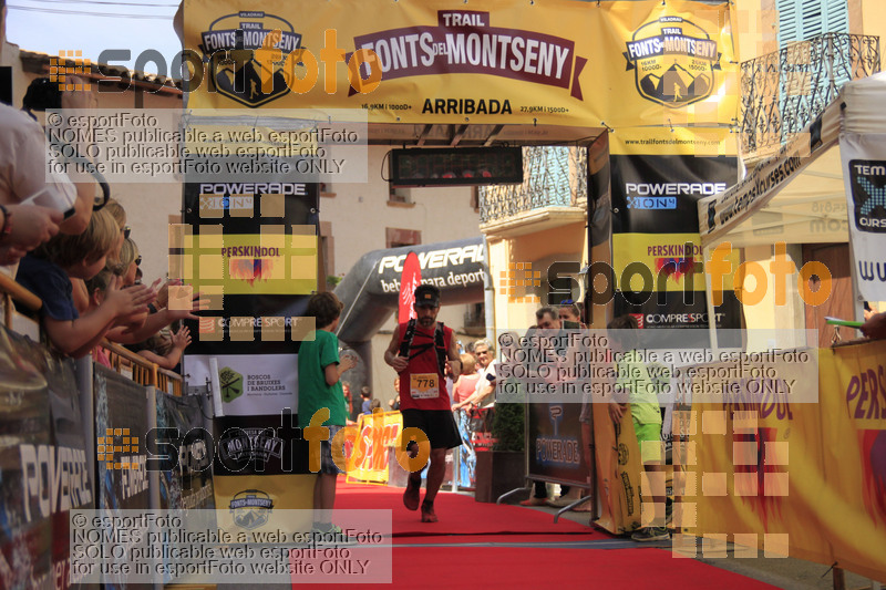Esport Foto - Esportfoto .CAT - Fotos de Trail Fonts del Montseny - Viladrau - 2015 - Dorsal [778] -   1436106722_1