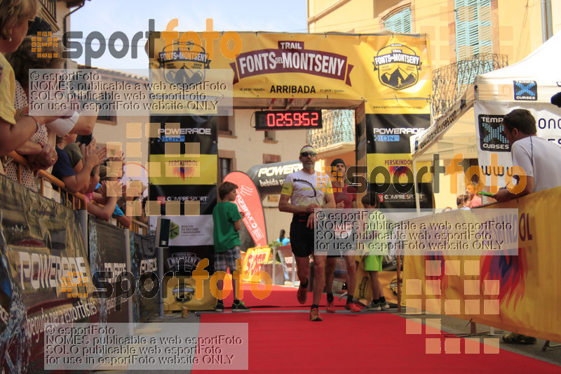 Esport Foto - Esportfoto .CAT - Fotos de Trail Fonts del Montseny - Viladrau - 2015 - Dorsal [0] -   1436107652_1