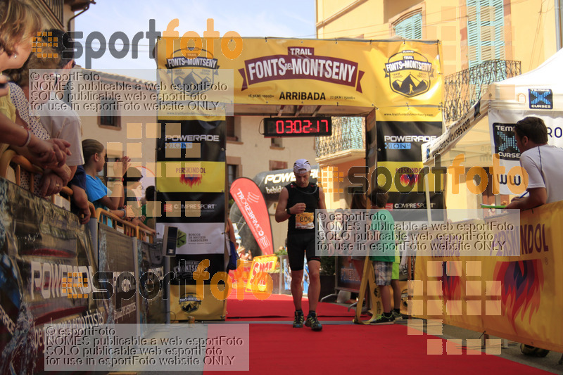 Esport Foto - Esportfoto .CAT - Fotos de Trail Fonts del Montseny - Viladrau - 2015 - Dorsal [806] -   1436107675_1