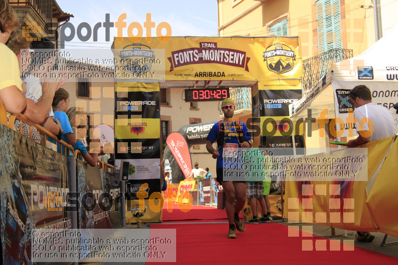 Esport Foto - Esportfoto .CAT - Fotos de Trail Fonts del Montseny - Viladrau - 2015 - Dorsal [63] -   1436107689_1