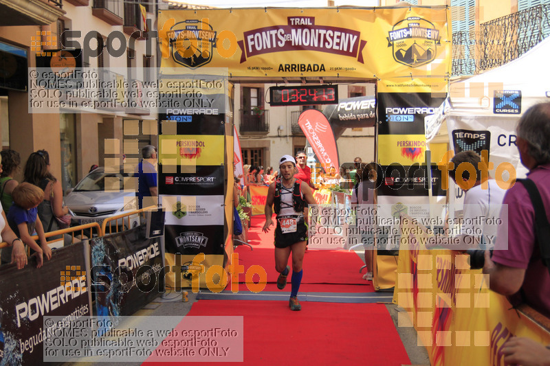 Esport Foto - Esportfoto .CAT - Fotos de Trail Fonts del Montseny - Viladrau - 2015 - Dorsal [448] -   1436108491_1