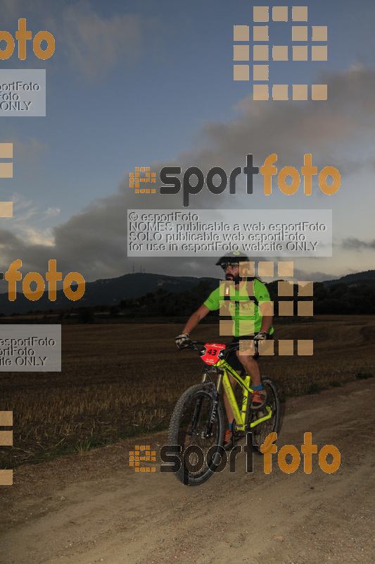 Esport Foto - Esportfoto .CAT - Fotos de 5a BTT de Nit Tona Bikes - Dorsal [43] -   1438503345_1