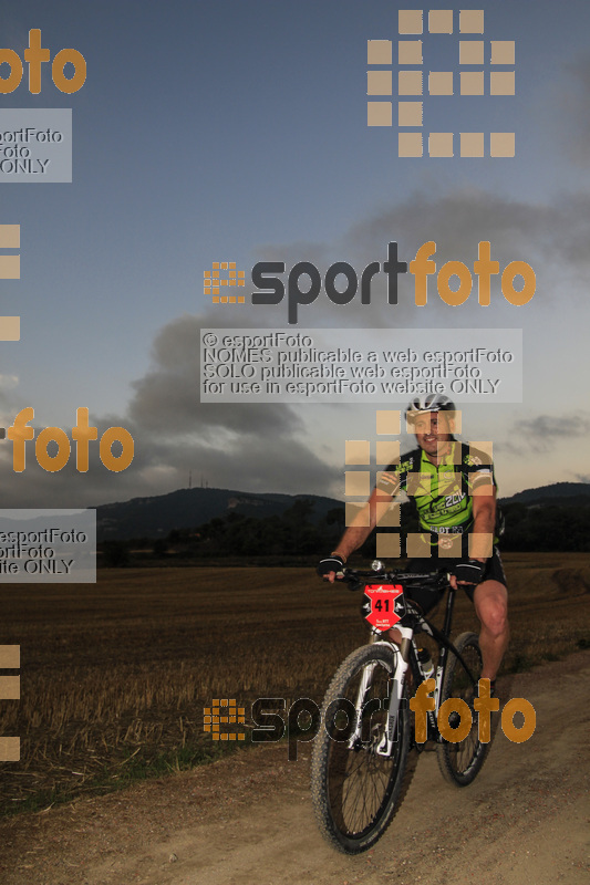 Esport Foto - Esportfoto .CAT - Fotos de 5a BTT de Nit Tona Bikes - Dorsal [41] -   1438503376_1