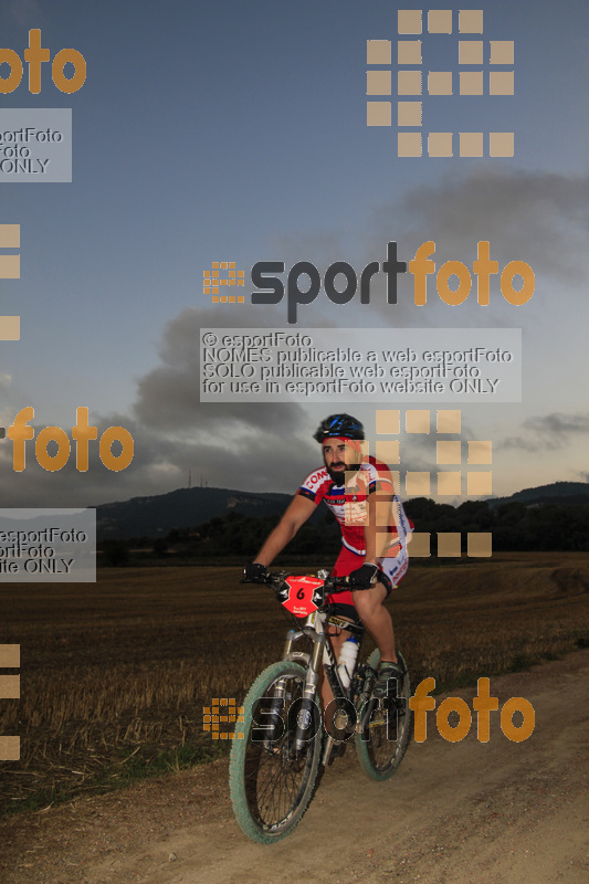 Esport Foto - Esportfoto .CAT - Fotos de 5a BTT de Nit Tona Bikes - Dorsal [6] -   1438503382_1