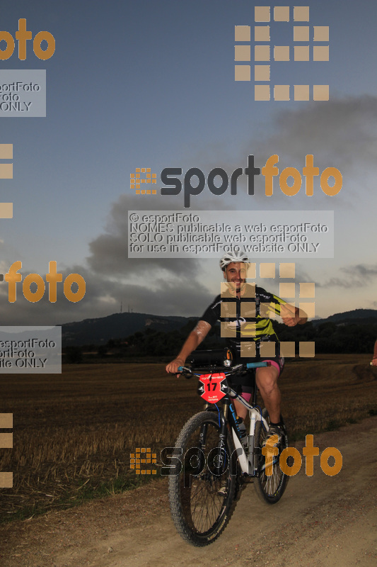 Esport Foto - Esportfoto .CAT - Fotos de 5a BTT de Nit Tona Bikes - Dorsal [17] -   1438503388_1