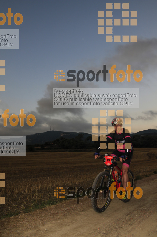Esport Foto - Esportfoto .CAT - Fotos de 5a BTT de Nit Tona Bikes - Dorsal [19] -   1438503392_1