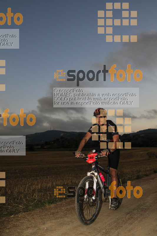 Esport Foto - Esportfoto .CAT - Fotos de 5a BTT de Nit Tona Bikes - Dorsal [46] -   1438503399_1