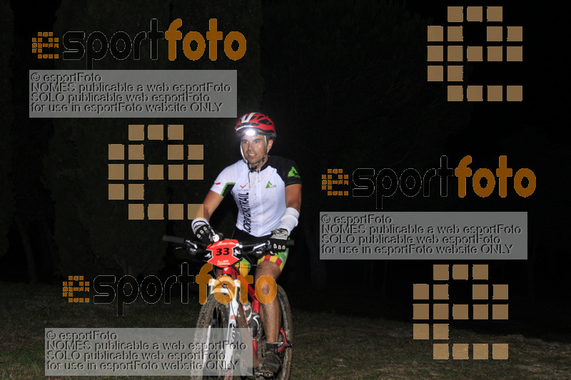 Esport Foto - Esportfoto .CAT - Fotos de 5a BTT de Nit Tona Bikes - Dorsal [33] -   1438503427_1