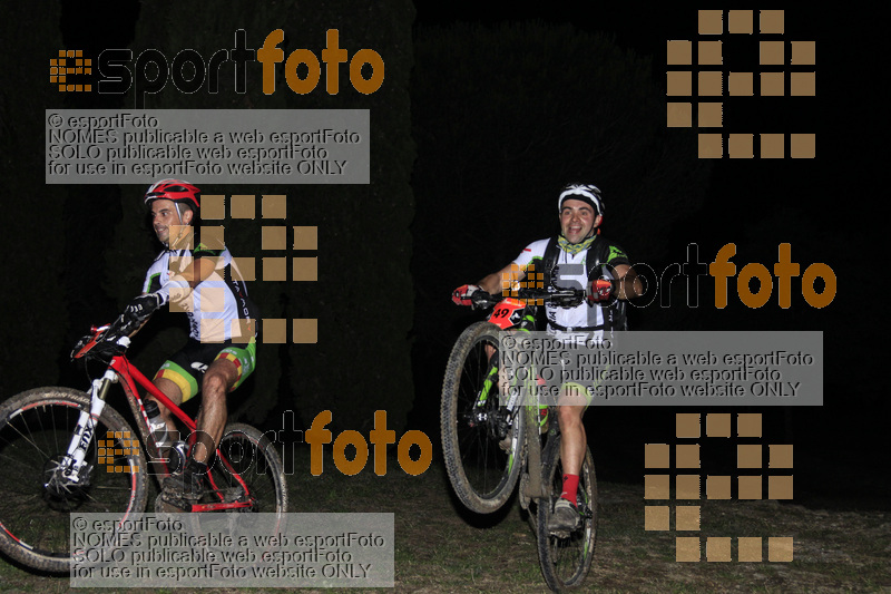 Esport Foto - Esportfoto .CAT - Fotos de 5a BTT de Nit Tona Bikes - Dorsal [49] -   1438503431_1
