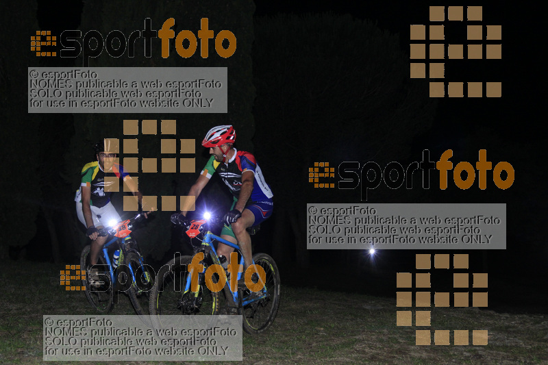 Esport Foto - Esportfoto .CAT - Fotos de 5a BTT de Nit Tona Bikes - Dorsal [28] -   1438503433_1