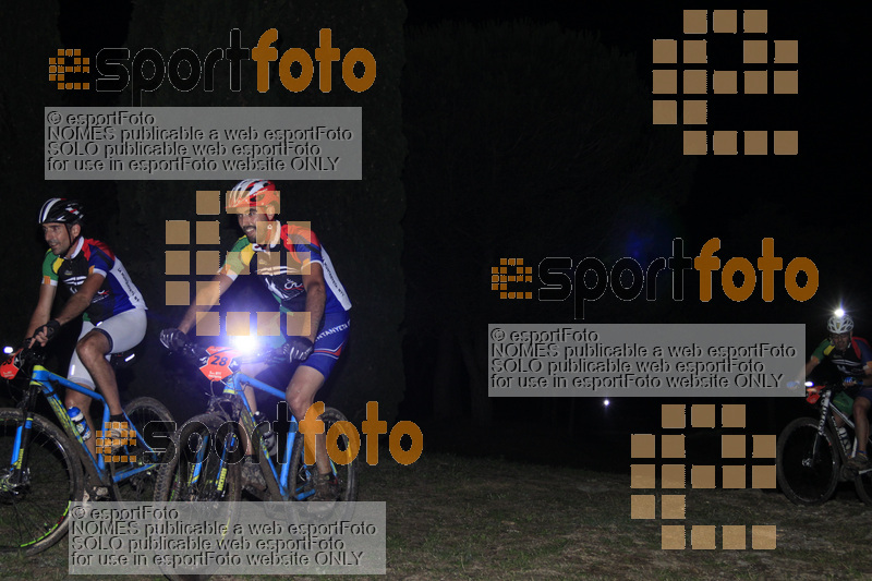 Esport Foto - Esportfoto .CAT - Fotos de 5a BTT de Nit Tona Bikes - Dorsal [28] -   1438503435_1