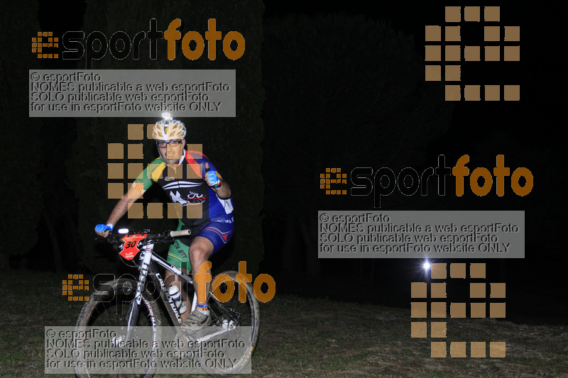 Esport Foto - Esportfoto .CAT - Fotos de 5a BTT de Nit Tona Bikes - Dorsal [30] -   1438503438_1