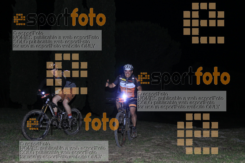 Esport Foto - Esportfoto .CAT - Fotos de 5a BTT de Nit Tona Bikes - Dorsal [40] -   1438503455_1