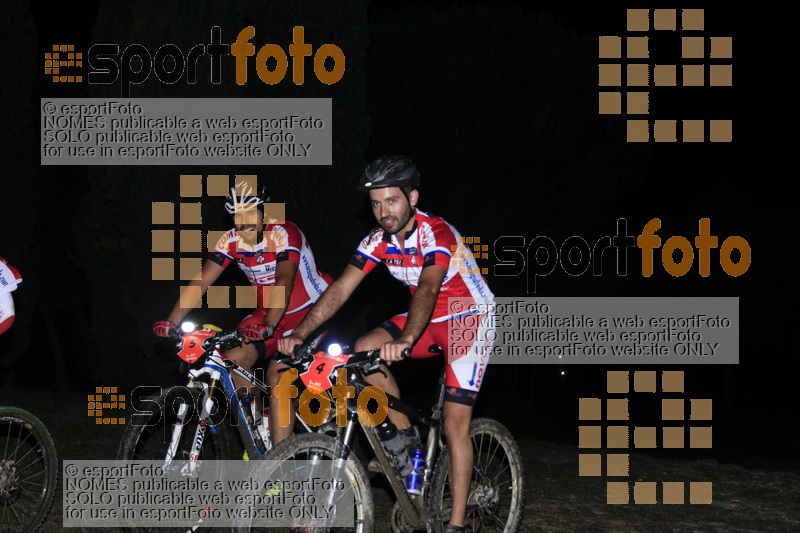 Esport Foto - Esportfoto .CAT - Fotos de 5a BTT de Nit Tona Bikes - Dorsal [5] -   1438503468_1