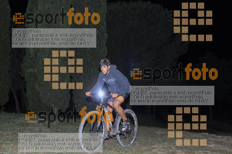 Esport Foto - Esportfoto .CAT - Fotos de 5a BTT de Nit Tona Bikes - Dorsal [0] -   1438503497_1