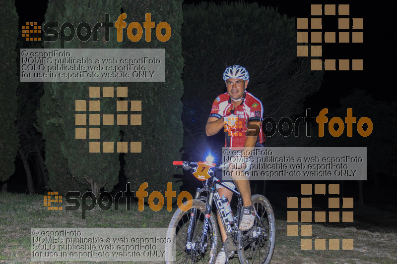 Esport Foto - Esportfoto .CAT - Fotos de 5a BTT de Nit Tona Bikes - Dorsal [7] -   1438503502_1