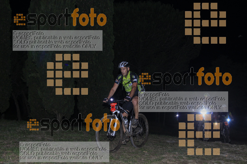 Esport Foto - Esportfoto .CAT - Fotos de 5a BTT de Nit Tona Bikes - Dorsal [41] -   1438503506_1