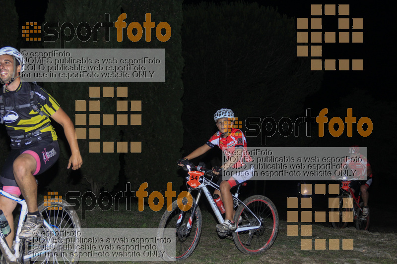 Esport Foto - Esportfoto .CAT - Fotos de 5a BTT de Nit Tona Bikes - Dorsal [54] -   1438503511_1