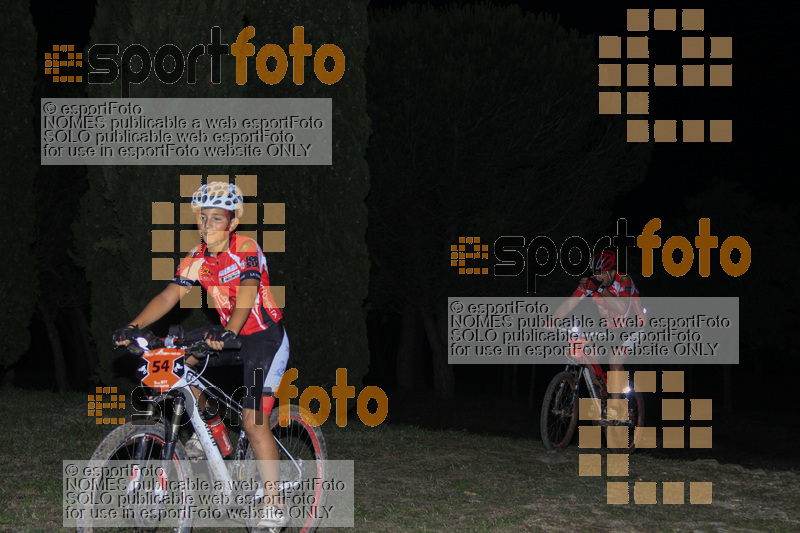 Esport Foto - Esportfoto .CAT - Fotos de 5a BTT de Nit Tona Bikes - Dorsal [55] -   1438503515_1