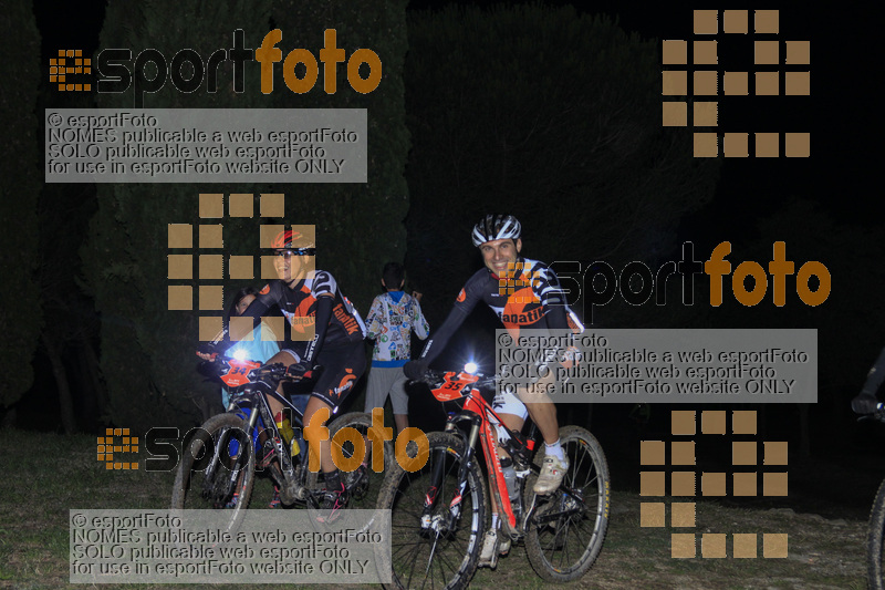 Esport Foto - Esportfoto .CAT - Fotos de 5a BTT de Nit Tona Bikes - Dorsal [35] -   1438503522_1