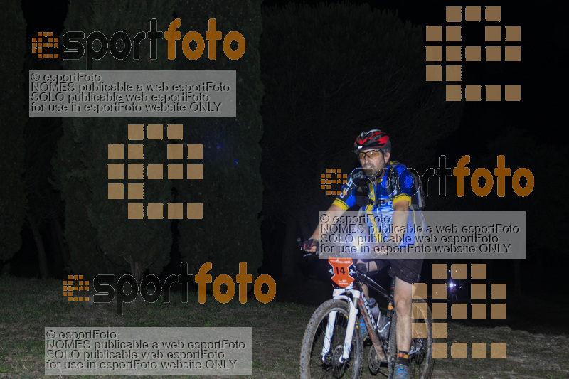 Esport Foto - Esportfoto .CAT - Fotos de 5a BTT de Nit Tona Bikes - Dorsal [14] -   1438503530_1