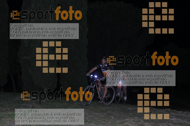 Esport Foto - Esportfoto .CAT - Fotos de 5a BTT de Nit Tona Bikes - Dorsal [0] -   1438503535_1