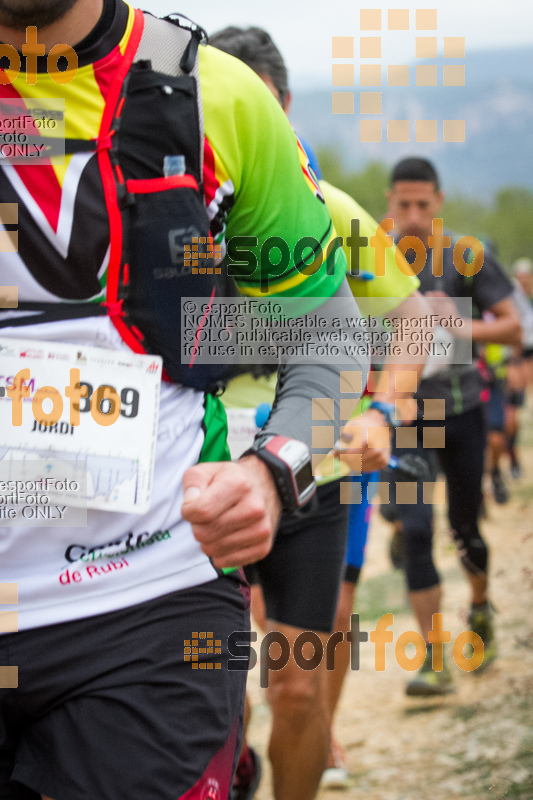 Esport Foto - Esportfoto .CAT - Fotos de UT de la Serra de Montsant 2015 - Dorsal [369] -   1445190054_0106.jpg