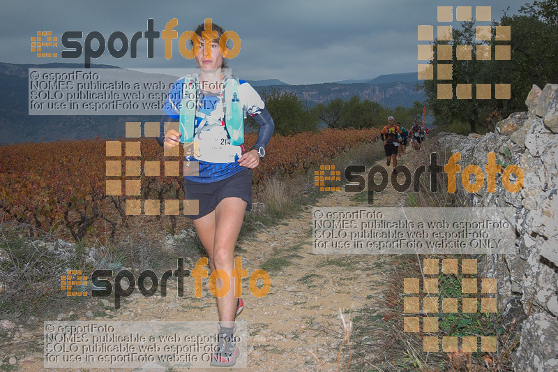 Esport Foto - Esportfoto .CAT - Fotos de UT de la Serra de Montsant 2015 - Dorsal [214] -   1445190336_2172.jpg