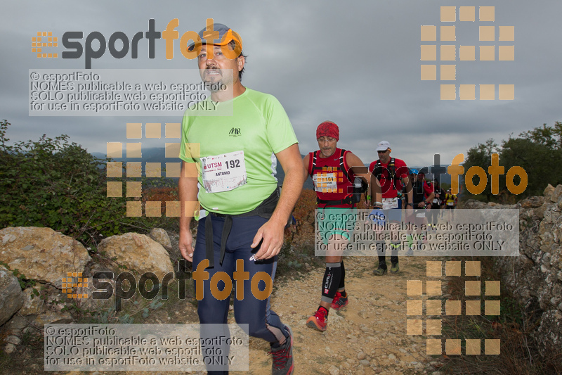 Esport Foto - Esportfoto .CAT - Fotos de UT de la Serra de Montsant 2015 - Dorsal [192] -   1445190340_2176.jpg