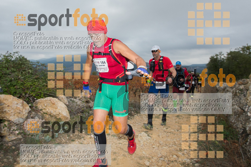 Esport Foto - Esportfoto .CAT - Fotos de UT de la Serra de Montsant 2015 - Dorsal [164] -   1445190341_2177.jpg