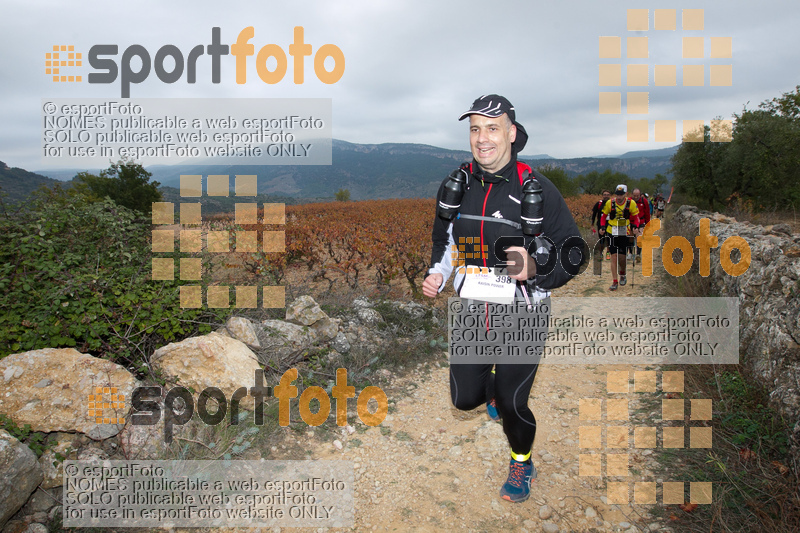 Esport Foto - Esportfoto .CAT - Fotos de UT de la Serra de Montsant 2015 - Dorsal [398] -   1445190345_2181.jpg