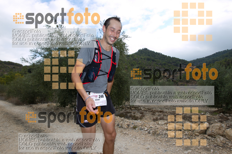 Esport Foto - Esportfoto .CAT - Fotos de UT de la Serra de Montsant 2015 - Dorsal [248] -   1445190358_2991.jpg