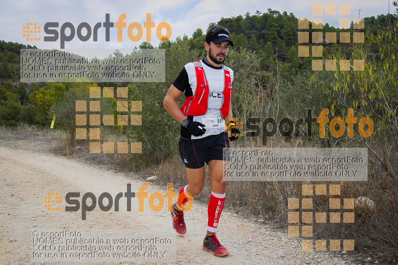 Esport Foto - Esportfoto .CAT - Fotos de UT de la Serra de Montsant 2015 - Dorsal [310] -   1445190359_2992.jpg