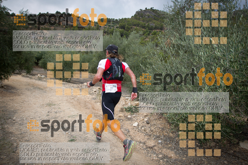 Esport Foto - Esportfoto .CAT - Fotos de UT de la Serra de Montsant 2015 - Dorsal [233] -   1445190377_3015.jpg
