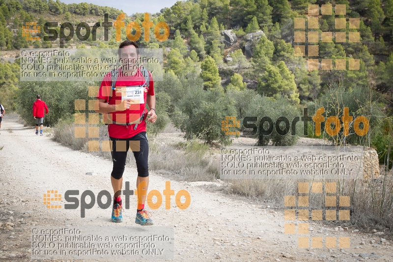 Esport Foto - Esportfoto .CAT - Fotos de UT de la Serra de Montsant 2015 - Dorsal [231] -   1445190400_3050.jpg