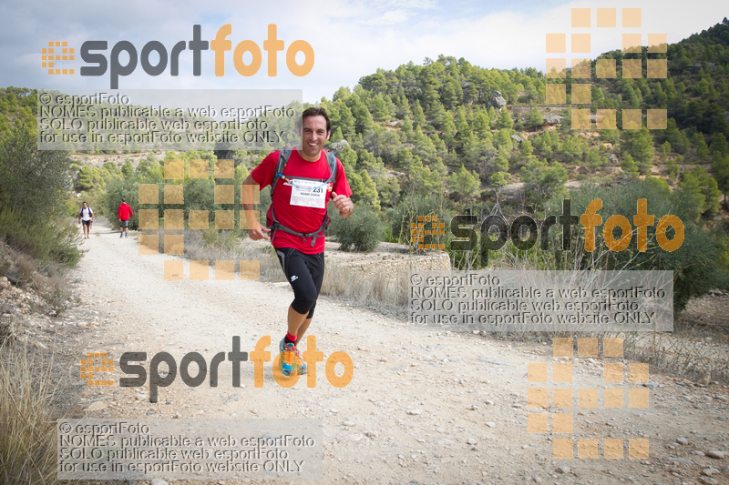 Esport Foto - Esportfoto .CAT - Fotos de UT de la Serra de Montsant 2015 - Dorsal [231] -   1445190400_3051.jpg