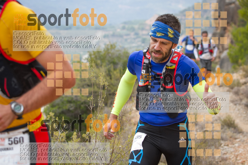 Esport Foto - Esportfoto .CAT - Fotos de UT de la Serra de Montsant 2015 - Dorsal [505] -   1445190556_0416.jpg