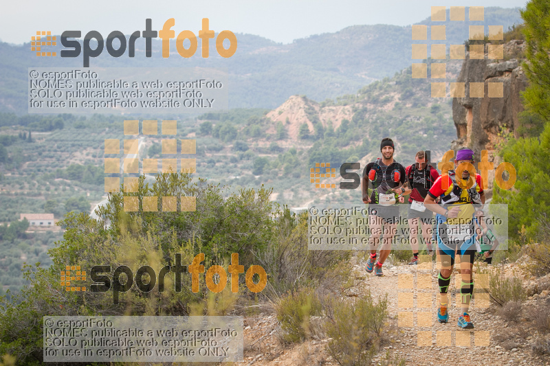 Esport Foto - Esportfoto .CAT - Fotos de UT de la Serra de Montsant 2015 - Dorsal [511] -   1445190562_0422.jpg