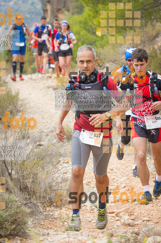 Esport Foto - Esportfoto .CAT - Fotos de UT de la Serra de Montsant 2015 - Dorsal [595] -   1445190598_0458.jpg