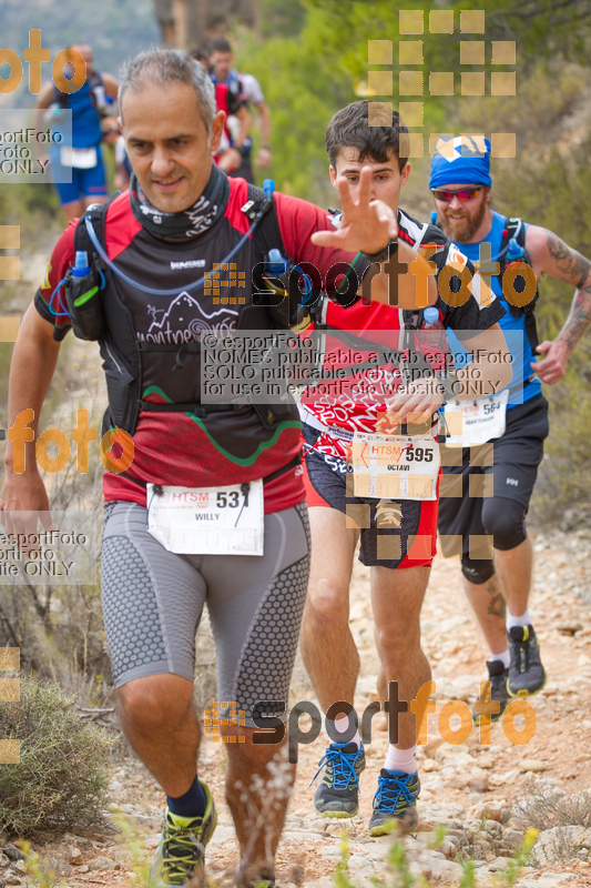 Esport Foto - Esportfoto .CAT - Fotos de UT de la Serra de Montsant 2015 - Dorsal [595] -   1445190600_0459.jpg