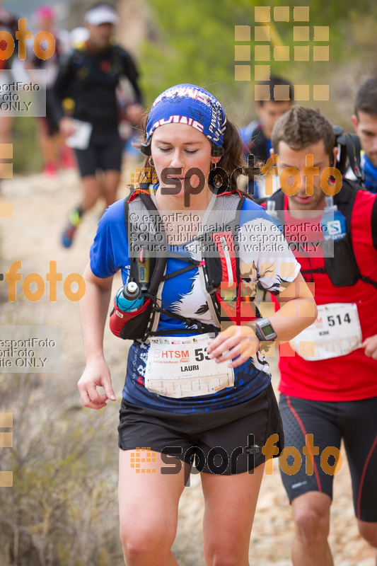 Esport Foto - Esportfoto .CAT - Fotos de UT de la Serra de Montsant 2015 - Dorsal [536] -   1445190603_0463.jpg