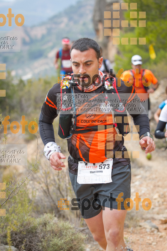 Esport Foto - Esportfoto .CAT - Fotos de UT de la Serra de Montsant 2015 - Dorsal [573] -   1445190612_0472.jpg