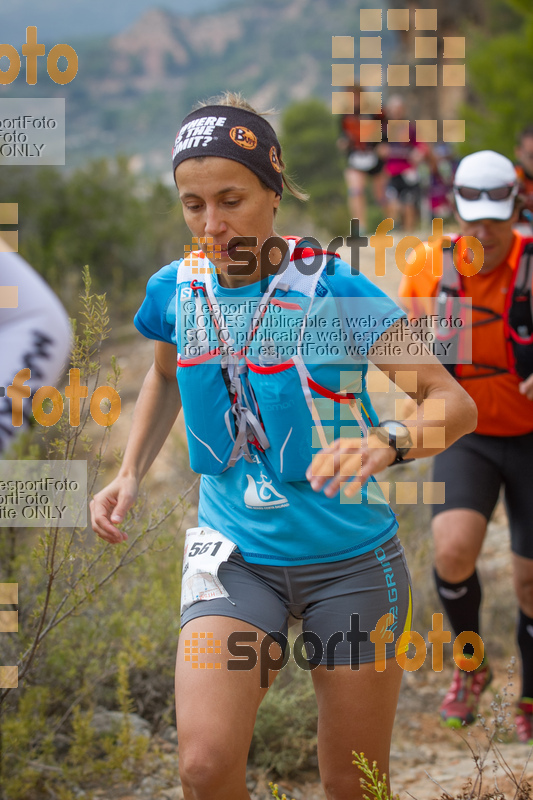 Esport Foto - Esportfoto .CAT - Fotos de UT de la Serra de Montsant 2015 - Dorsal [561] -   1445190617_0476.jpg