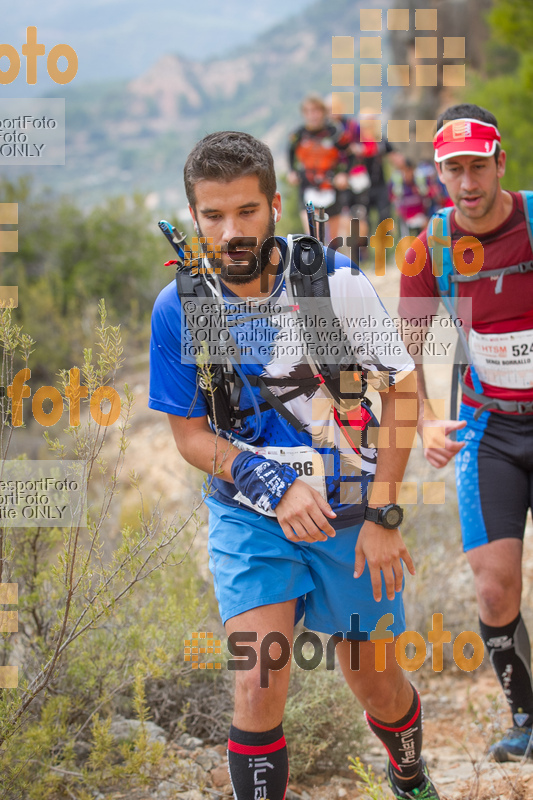 Esport Foto - Esportfoto .CAT - Fotos de UT de la Serra de Montsant 2015 - Dorsal [586] -   1445190621_0480.jpg