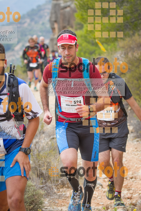 Esport Foto - Esportfoto .CAT - Fotos de UT de la Serra de Montsant 2015 - Dorsal [524] -   1445190622_0481.jpg