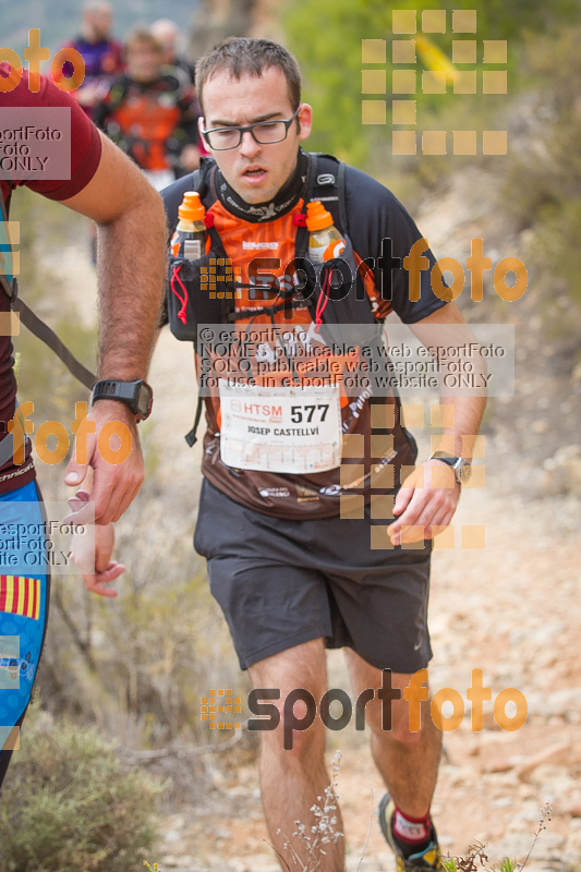 Esport Foto - Esportfoto .CAT - Fotos de UT de la Serra de Montsant 2015 - Dorsal [577] -   1445190624_0483.jpg