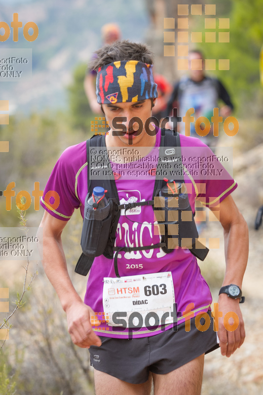 Esport Foto - Esportfoto .CAT - Fotos de UT de la Serra de Montsant 2015 - Dorsal [603] -   1445190638_0496.jpg