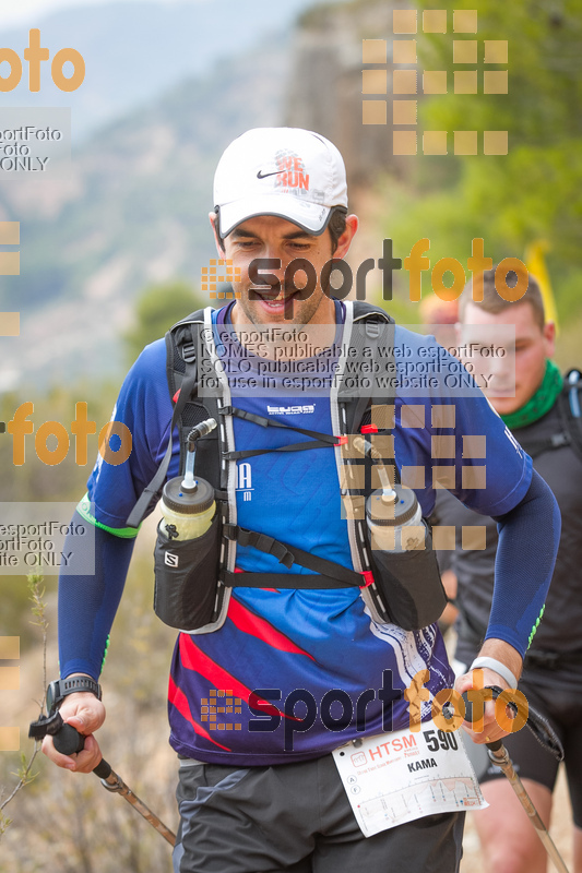 Esport Foto - Esportfoto .CAT - Fotos de UT de la Serra de Montsant 2015 - Dorsal [590] -   1445190640_0498.jpg