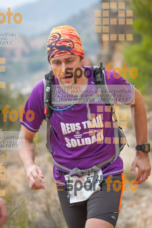 Esport Foto - Esportfoto .CAT - Fotos de UT de la Serra de Montsant 2015 - Dorsal [572] -   1445190644_0502.jpg