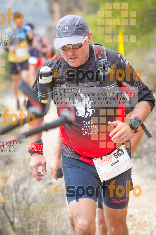 Esport Foto - Esportfoto .CAT - Fotos de UT de la Serra de Montsant 2015 - Dorsal [563] -   1445190649_0507.jpg